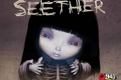 Seether   Seether Wallpapers (7395855)   Fanpop
