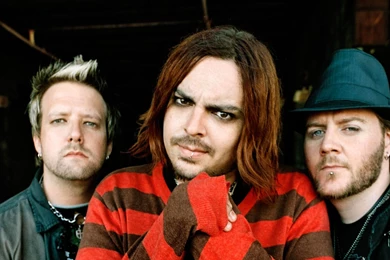 Seether Computer Wallpapers, Desktop Backgrounds