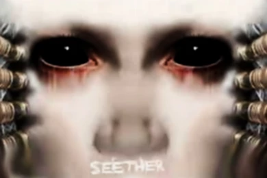 9 Seether HD Wallpapers
