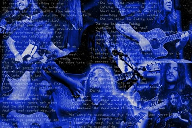 Seether Wallpapers By Zeebraore On DeviantArt