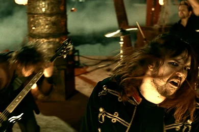 Seether Isolate And Medicate In Stores Now