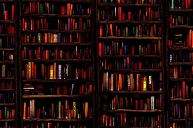 10 Amazing Libraries Around The World