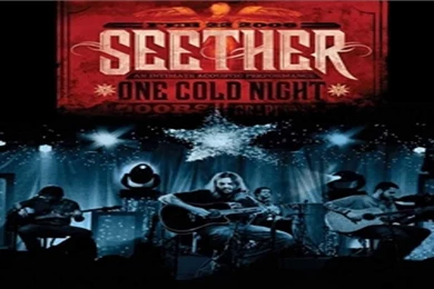 Seether   Gasoline (One Cold Night)   YouTube