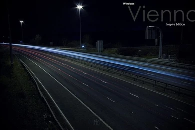 SC Windows Vienna Wallpapers By PC Customizer 2010 On DeviantArt