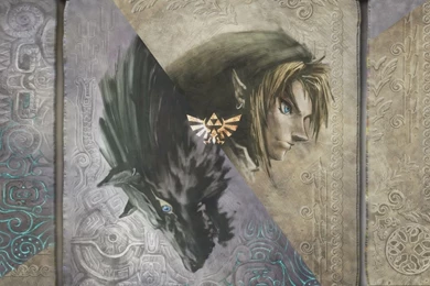 The Legend Of Zelda Twilight Princess Wallpapers   Wallpapers Cave