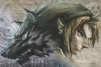 23 The Legend Of Zelda: Twilight Princess HD Wallpapers ...