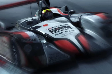 XG3 Extreme G Racing < Games < Entertainment < Desktop Wallpapers