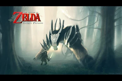 Loztwilightprincess   DeviantArt