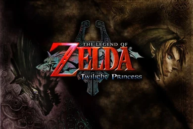 Twilight Princess Wallpapers   Wallpapers Cave
