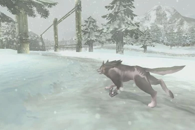 The Legend Of Zelda: Twilight Princess Desktop Wallpapers