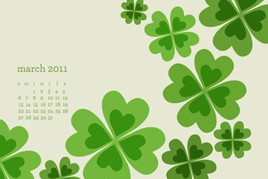 Free Monthly Calendar Desktop Wallpapers   Sarah Hearts