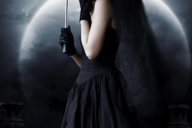 720x1280 Dark/Gothic Wallpapers ID: 539546