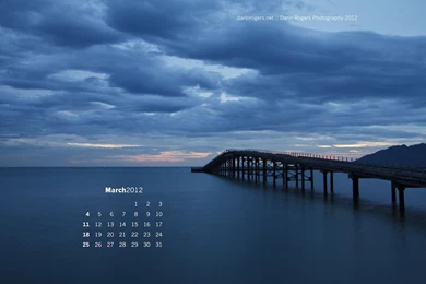 March Desktop Wallpapers