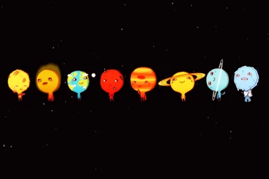 29 Science HD Wallpapers