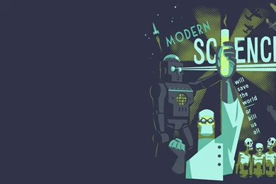 Science Wallpapers 1920x1080 (