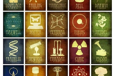 Cool Science Wallpapers   Imgur