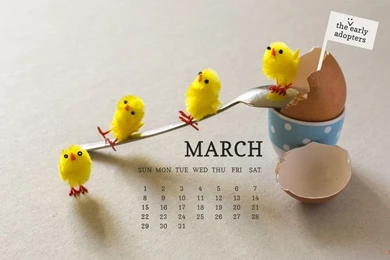 Download Smashing Magazine Desktop Wallpapers Calendar March 2015 ...
