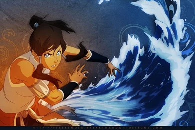 Avatar The Last Airbender Wallpapers