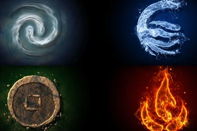 Avatar: The Last Airbender Wallpapers   Anime Wallpapers