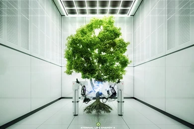 Pictures Of Beauty: 33 Cool Science Fiction Wallpapers