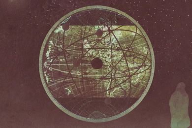 Cool Science Wallpapers. Does Anyone Know Who Made Them?   Album ...