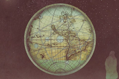 Cool Science Wallpapers. Does Anyone Know Who Made Them?   Album ...