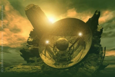 Desktop Wallpapers 2   Parallel Worlds NE