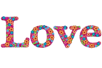 Love Flowers Wallpapers
