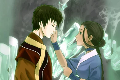 Avatar: The Last Airbender Computer Wallpapers, Desktop ...