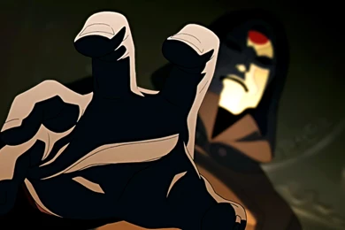 Anime Anime Avatar The Legend Of Korra (id: 180817) – BUZZERG