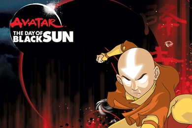 Free Avatar The Last Airbender Wallpapers (3230) Anime