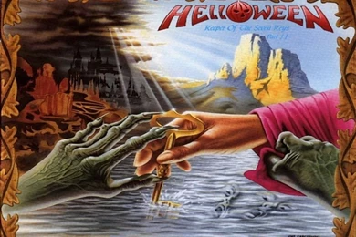 Helloween,HELLOWEEN12, Wallpapers Metal Bands: Heavy Metal ...