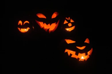 Helloween HD Wallpapers Free Download