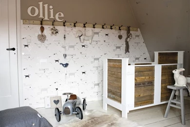 Kids Room Wallpapers