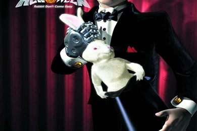 HELLOWEEN Heavy Metal Album Cover G Wallpapers