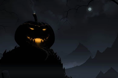 Helloween HD Wallpapers Free Download