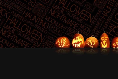 Happy Helloween Wallpapers Image HD