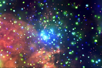 Chandra :: Resources :: Desktop Patterns/Wallpapers