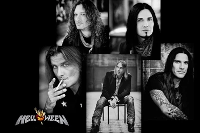 Helloween,HELLOWEEN11, Wallpapers Metal Bands: Heavy Metal ...