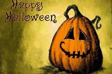 Happy Helloween Wallpapers HD Wallpapers