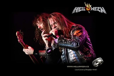HELLOWEEN   METAL WALLPAPERS   Обои для рабочего стола [Page 2]