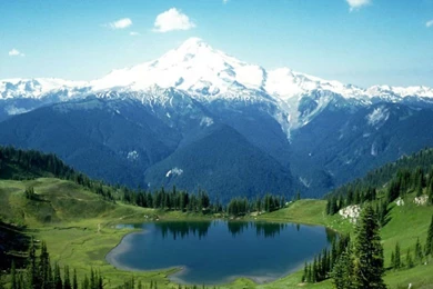 Beautiful Nature Wallpapers   25 Photos