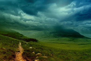 Beautiful Nature Wallpapers