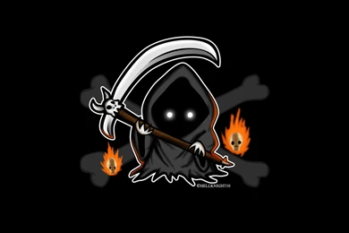 On The Road To Halloween...   CrystalXP.net