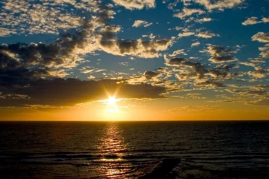 Beautiful Sunset Wallpapers Its My Things. Gallery Club ...