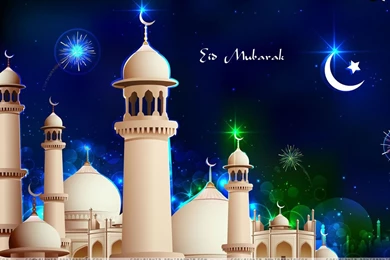 Eid Wallpapers