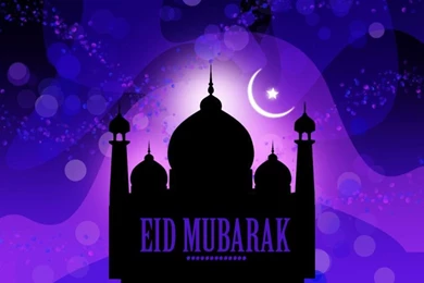 Happy Eid Mubarak Wallpapers HD Download For Eid Greeting