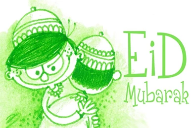 Eid Ul Fitr HD Wallpapers Images Pictures Download 2015 5.jpg