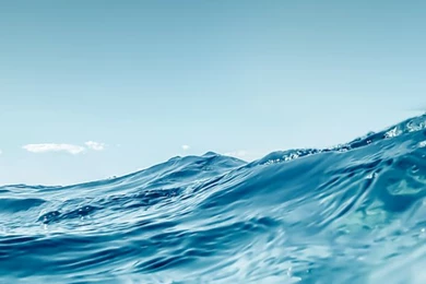 The Best Water Wallpapers For iPhone 5s/5c, IPod Touch 5G