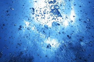 Under The Water iPhone 5s Wallpapers Download